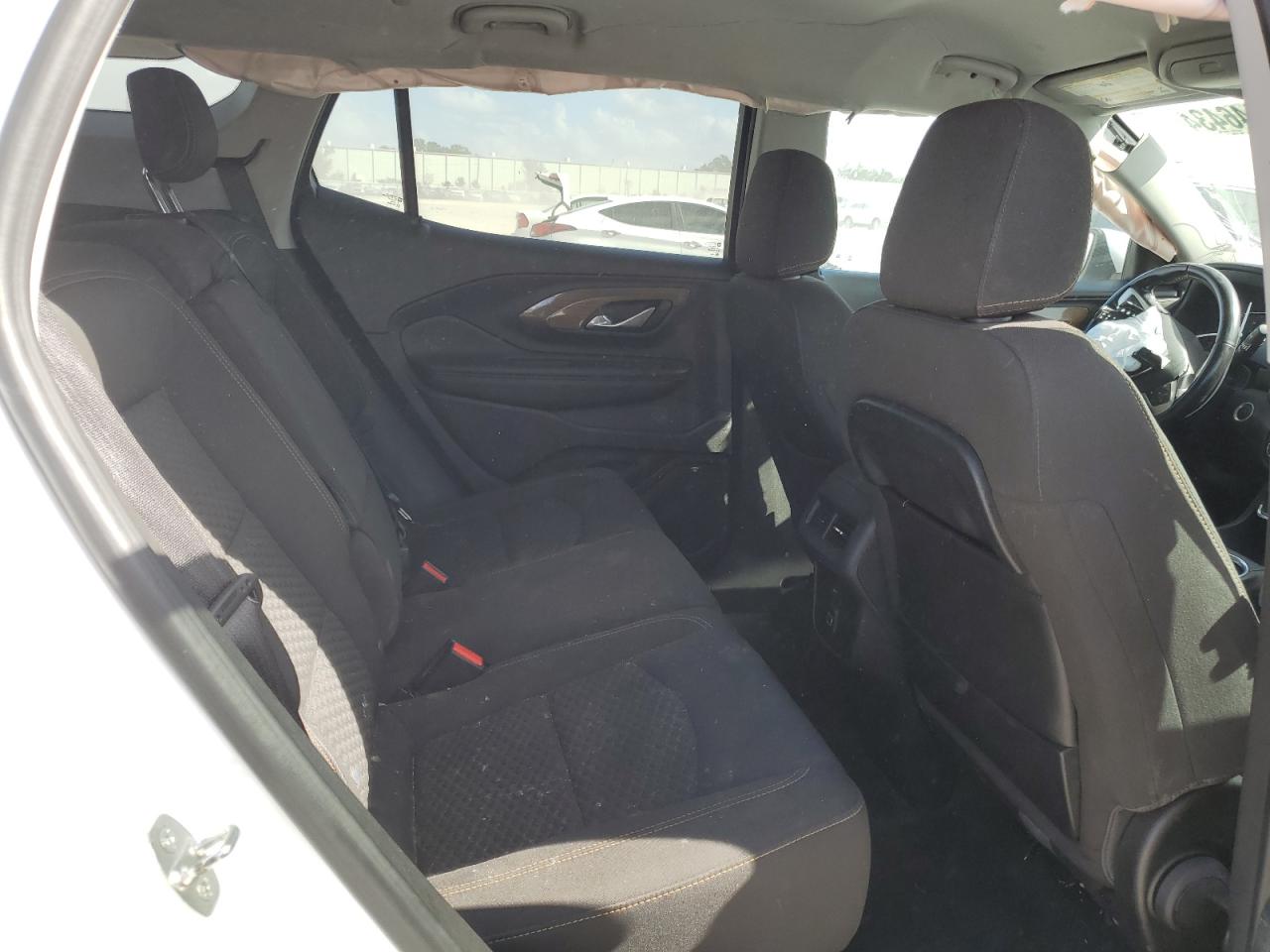 2020 GMC TERRAIN