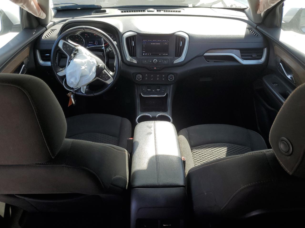 2020 GMC TERRAIN