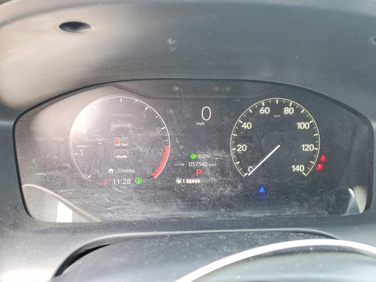 2024 HONDA HR-V