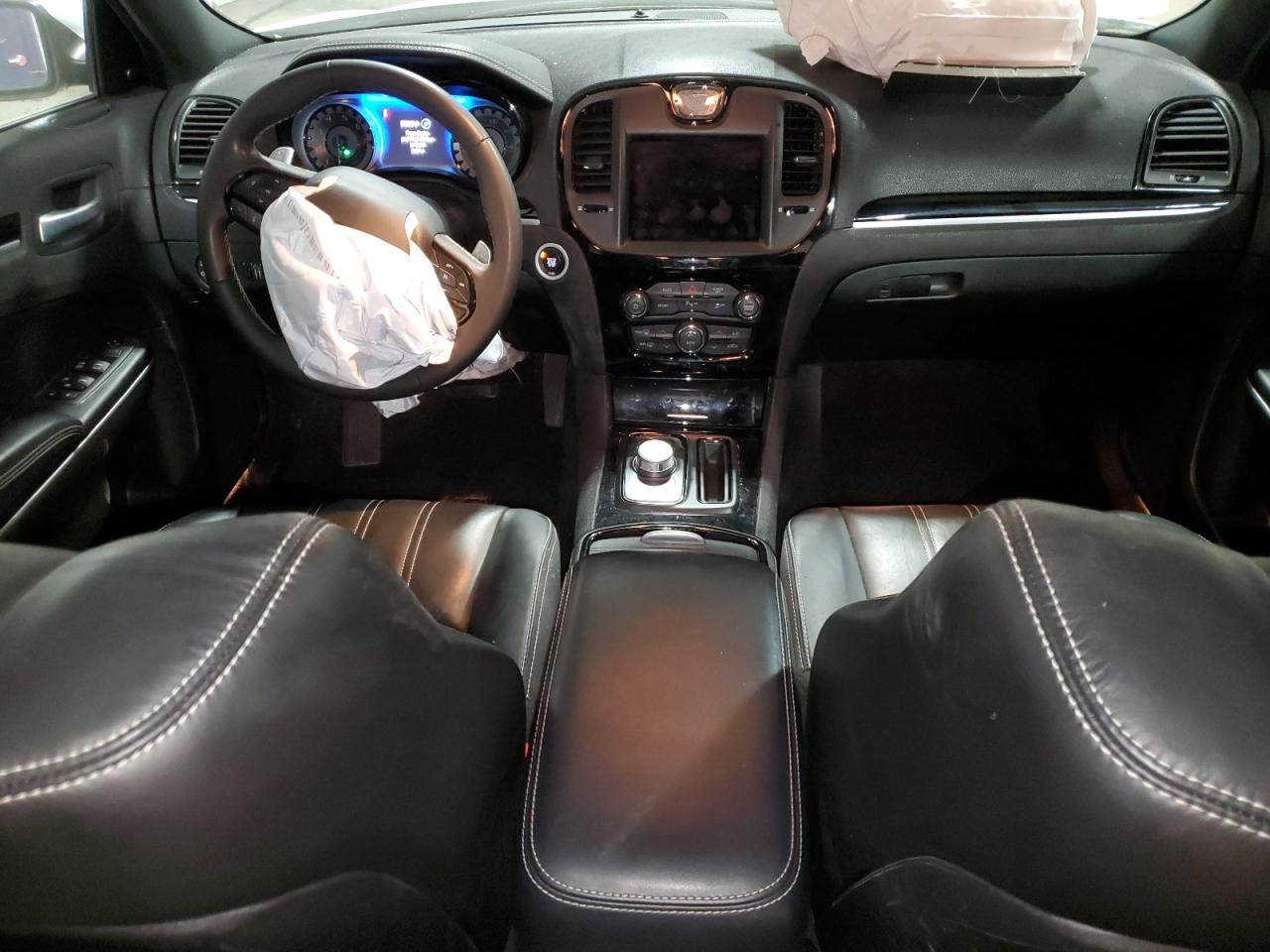 2023 CHRYSLER 300