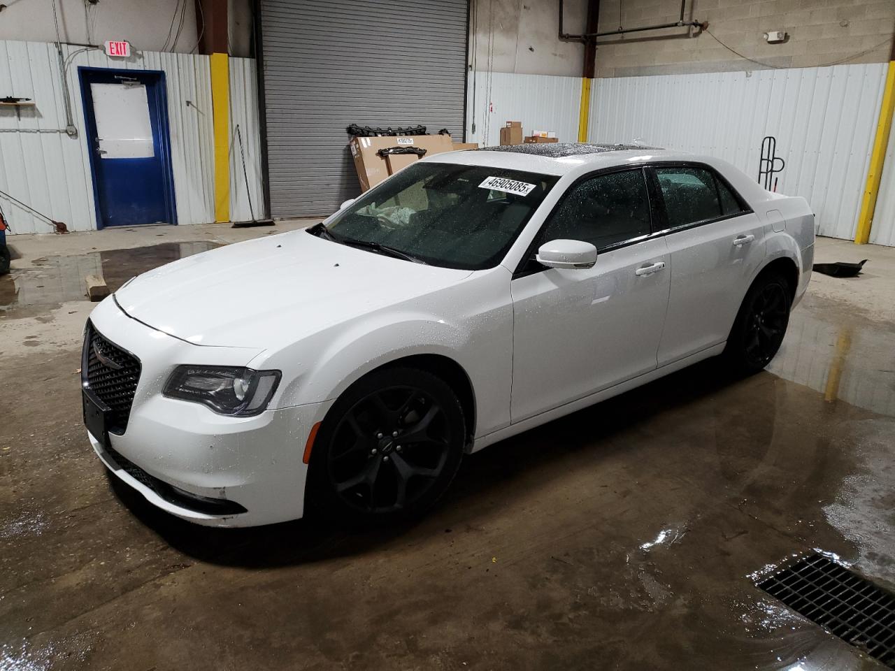 2023 CHRYSLER 300