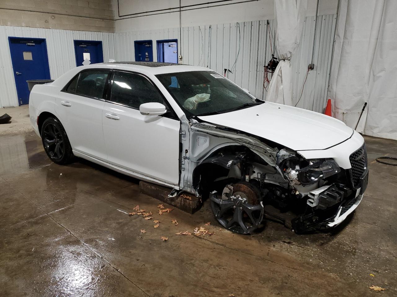 2023 CHRYSLER 300