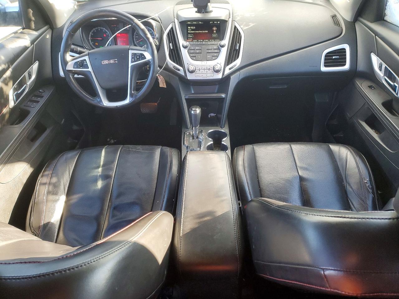 2016 GMC TERRAIN