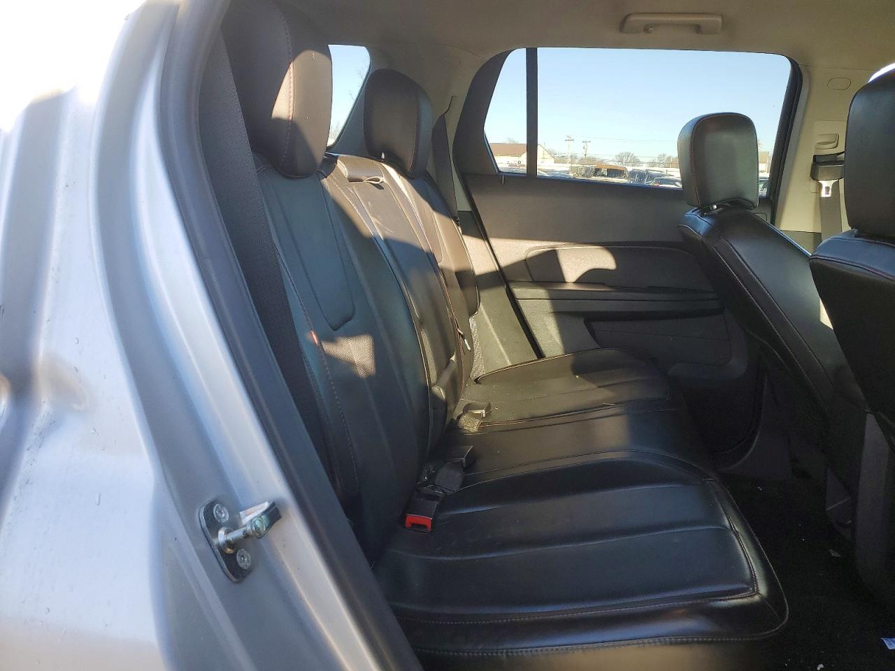 2016 GMC TERRAIN