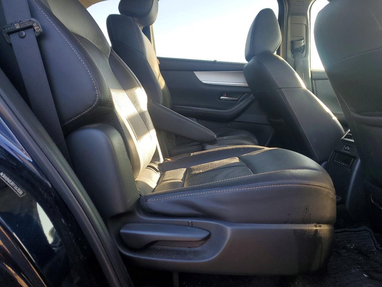 2024 MAZDA CX-90