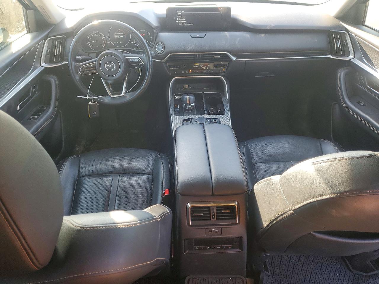 2024 MAZDA CX-90