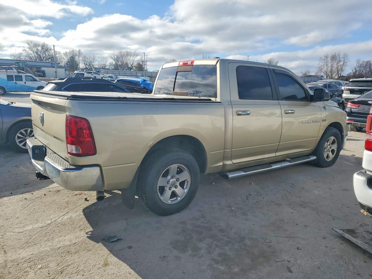 2011 DODGE All Models