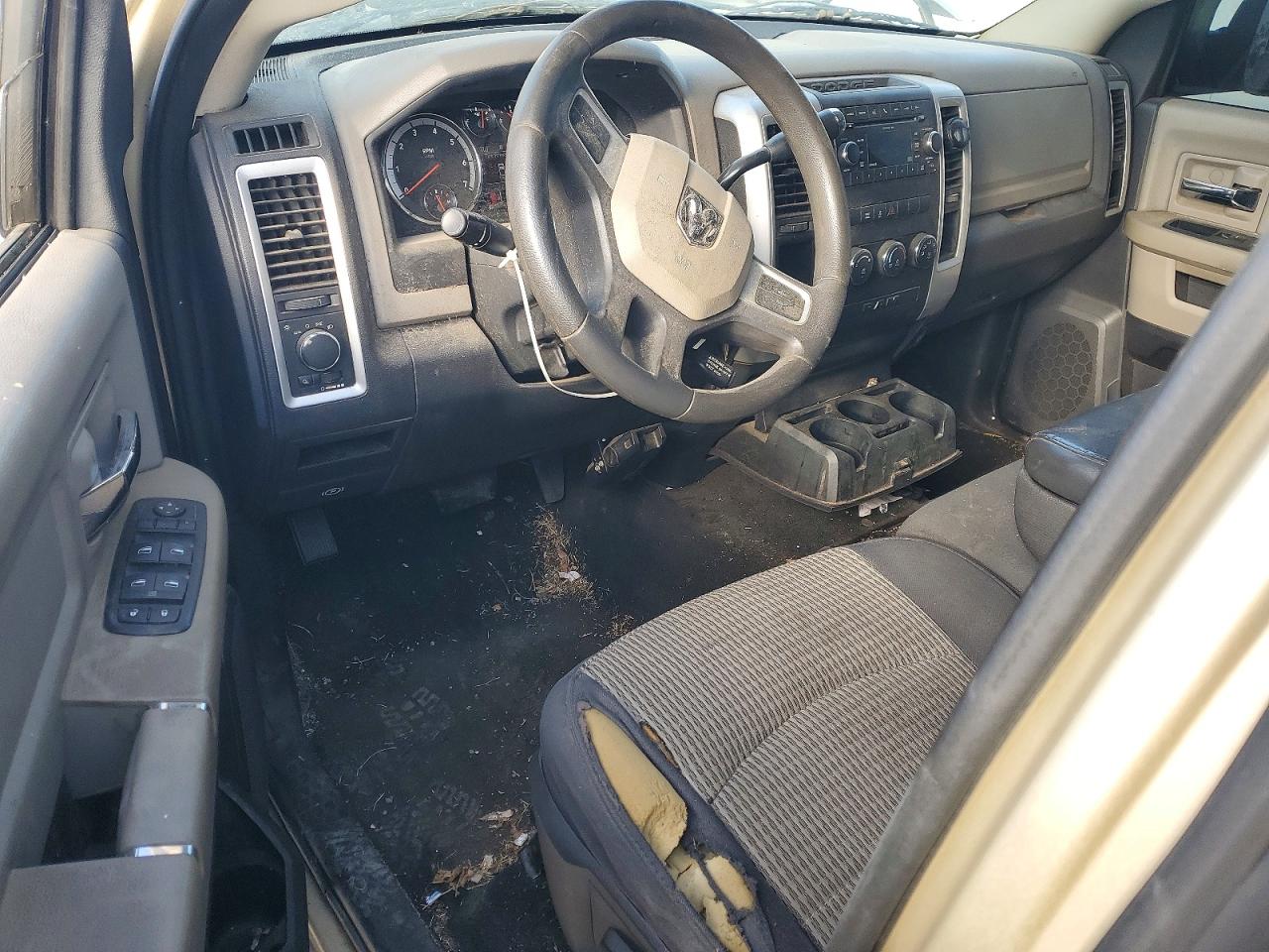 2011 DODGE All Models
