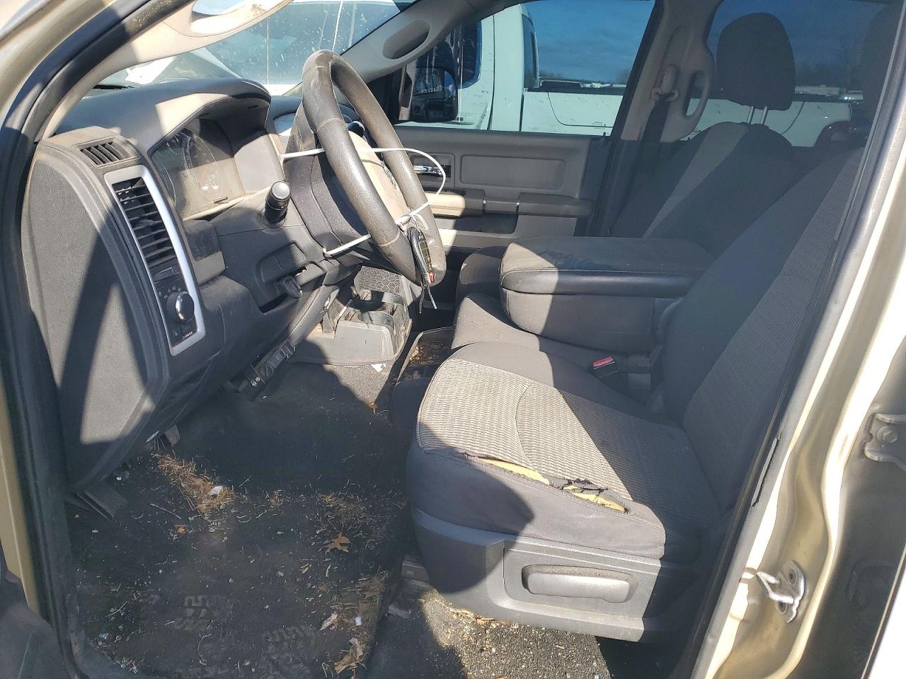 2011 DODGE All Models
