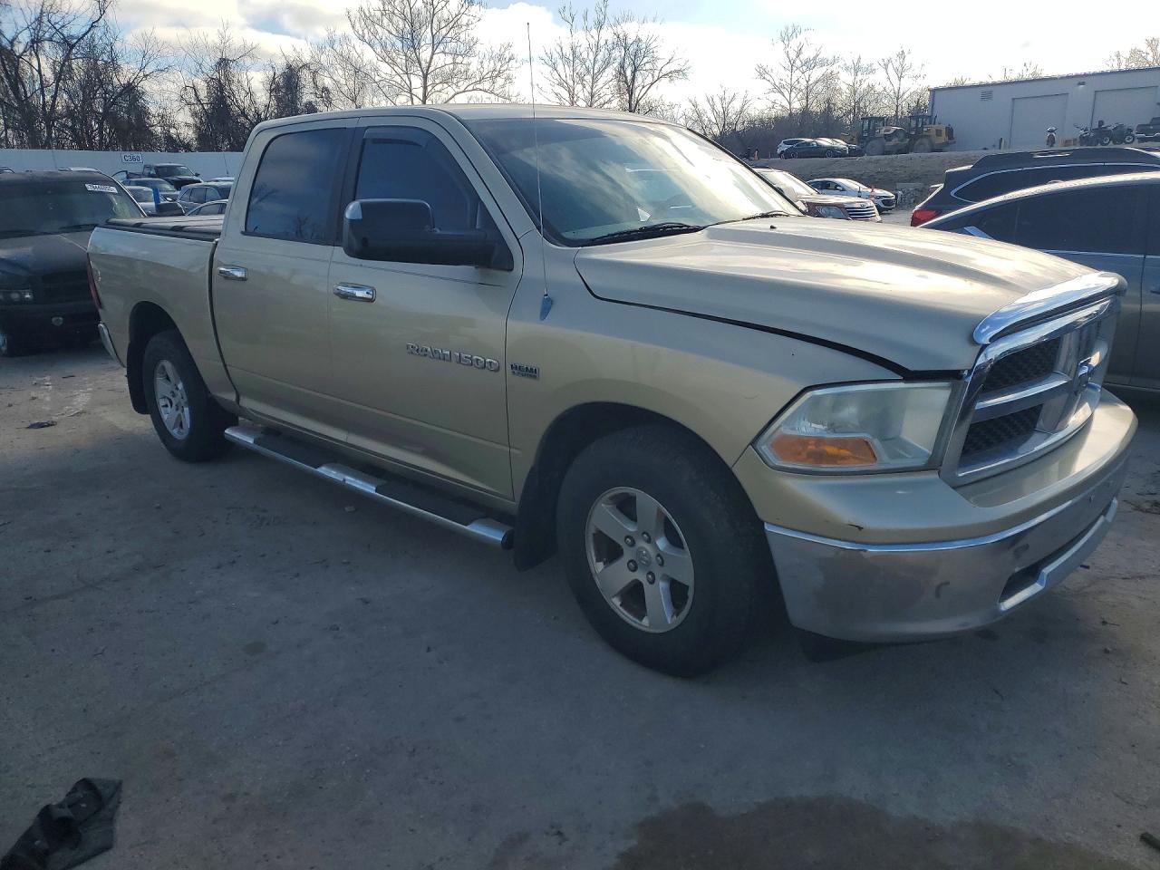 2011 DODGE All Models