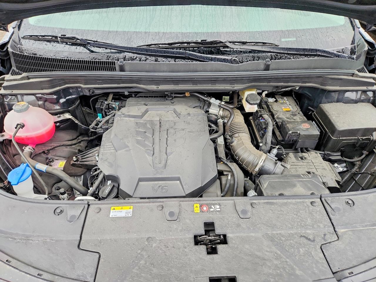 2025 KIA CARNIVAL L