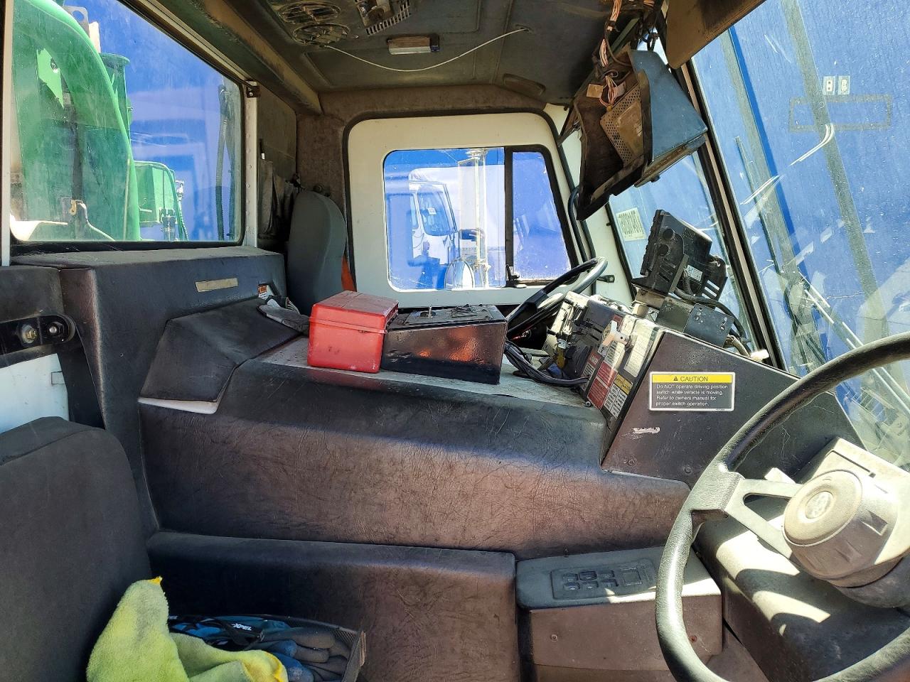 2011 MACK ALL MODELS