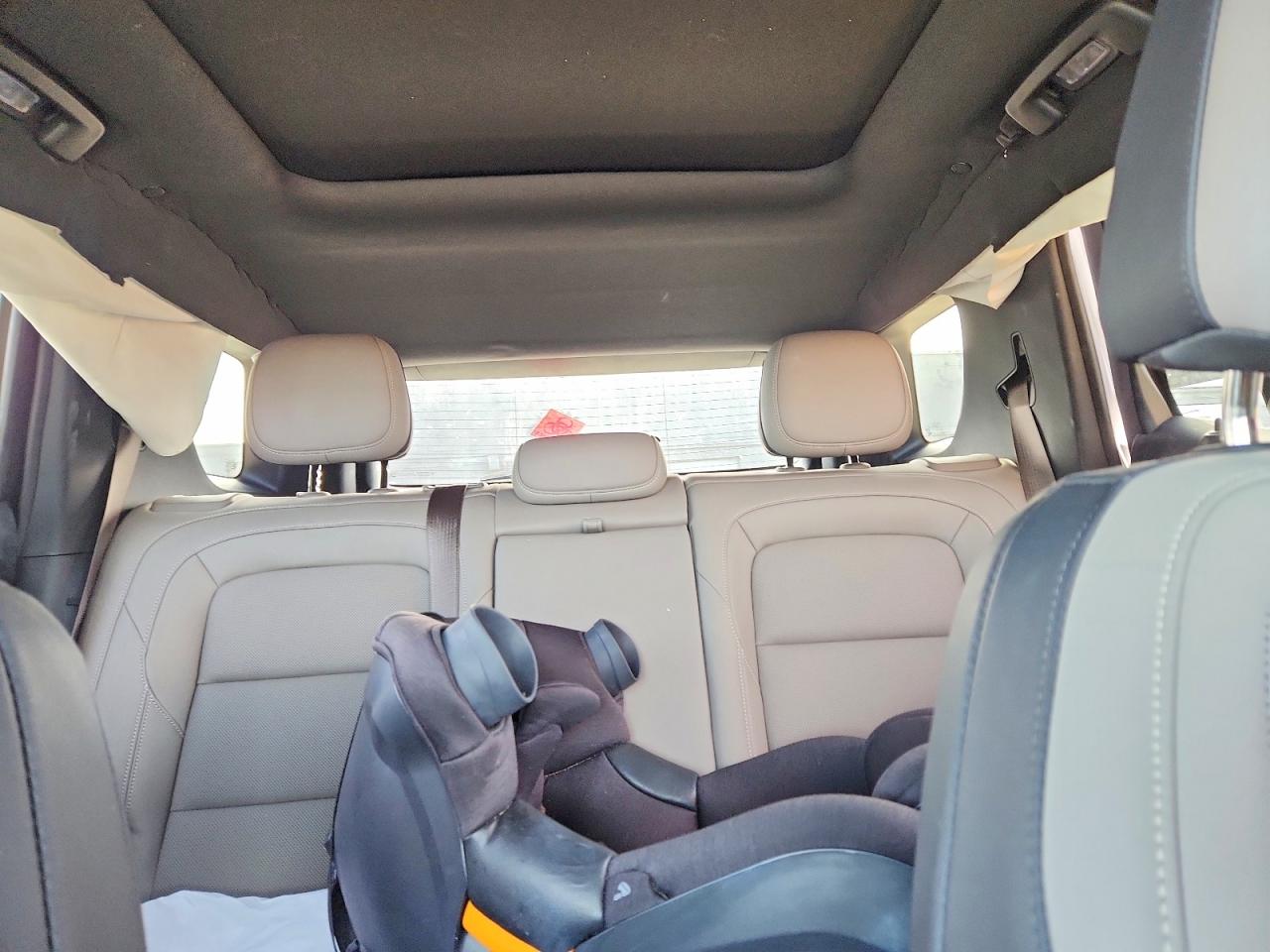2025 GMC TERRAIN EL