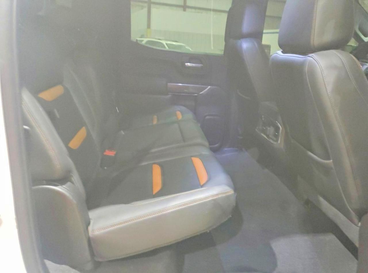 2020 GMC SIERRA