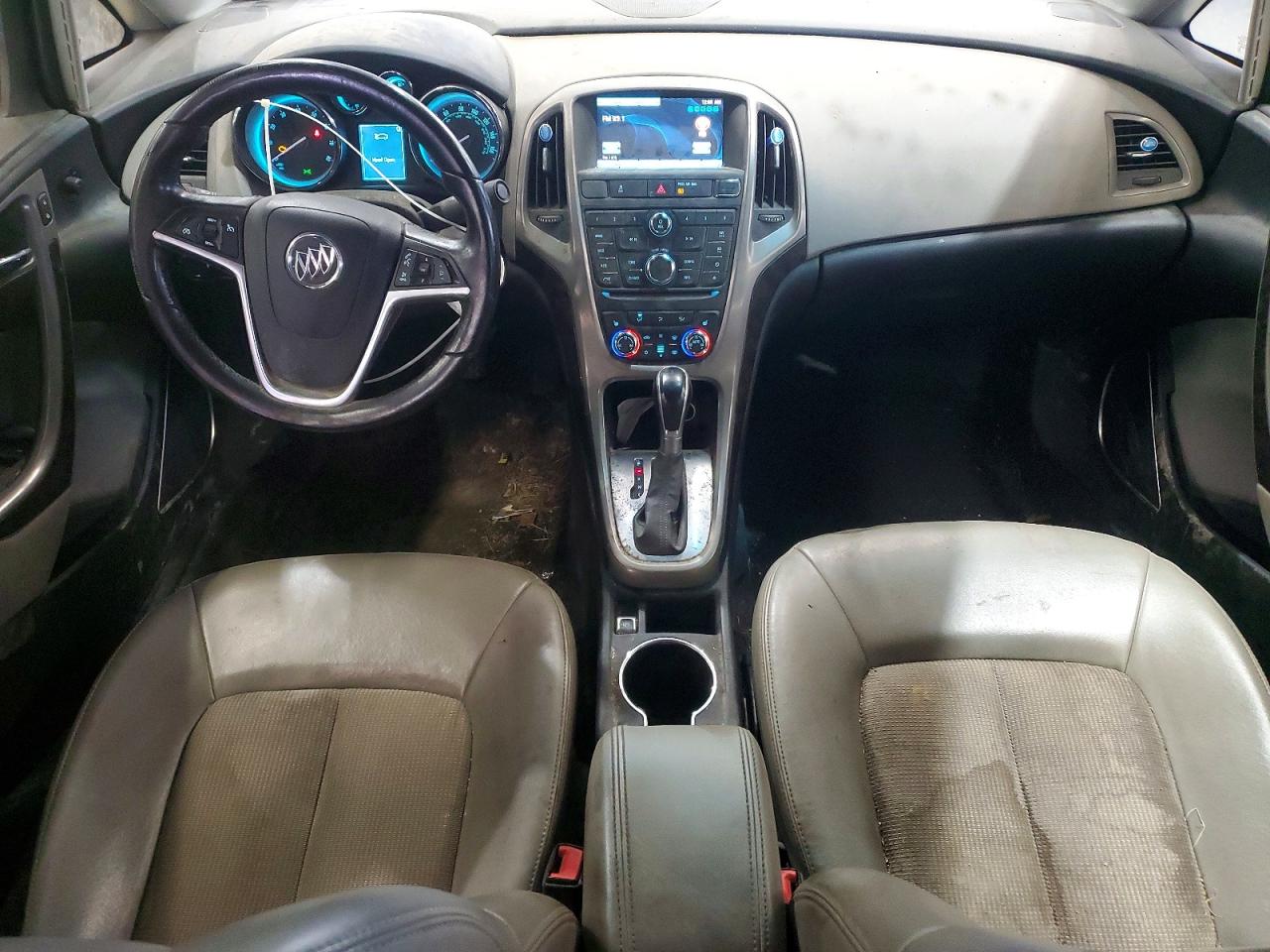 2016 BUICK VERANO