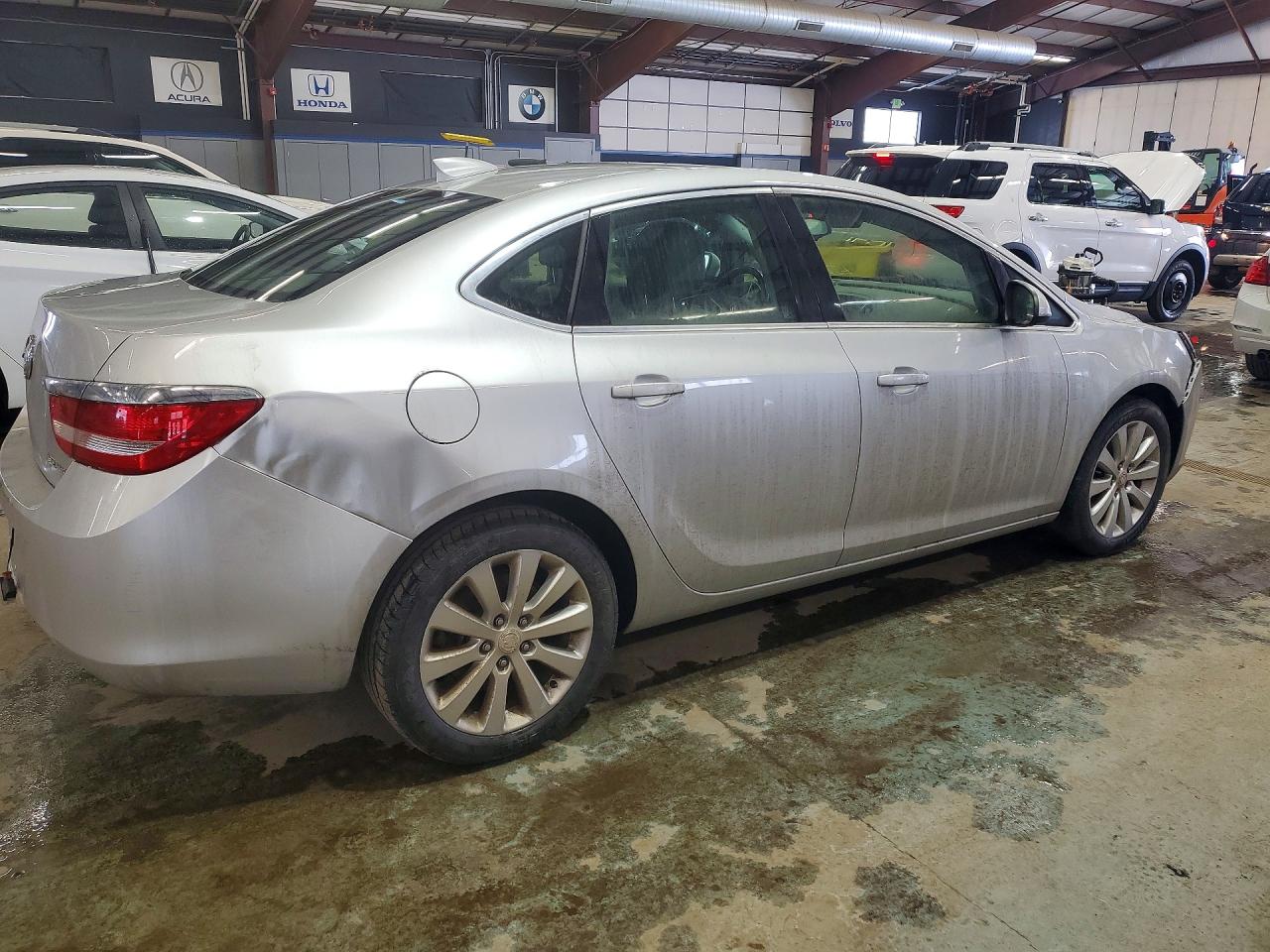 2016 BUICK VERANO