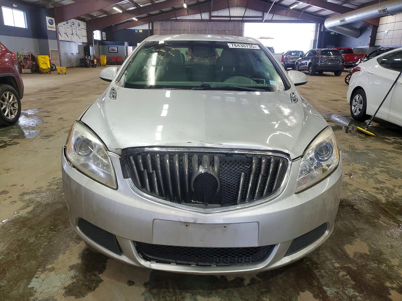 2016 BUICK VERANO