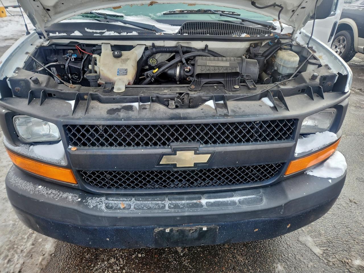 2012 CHEVROLET ALL Models