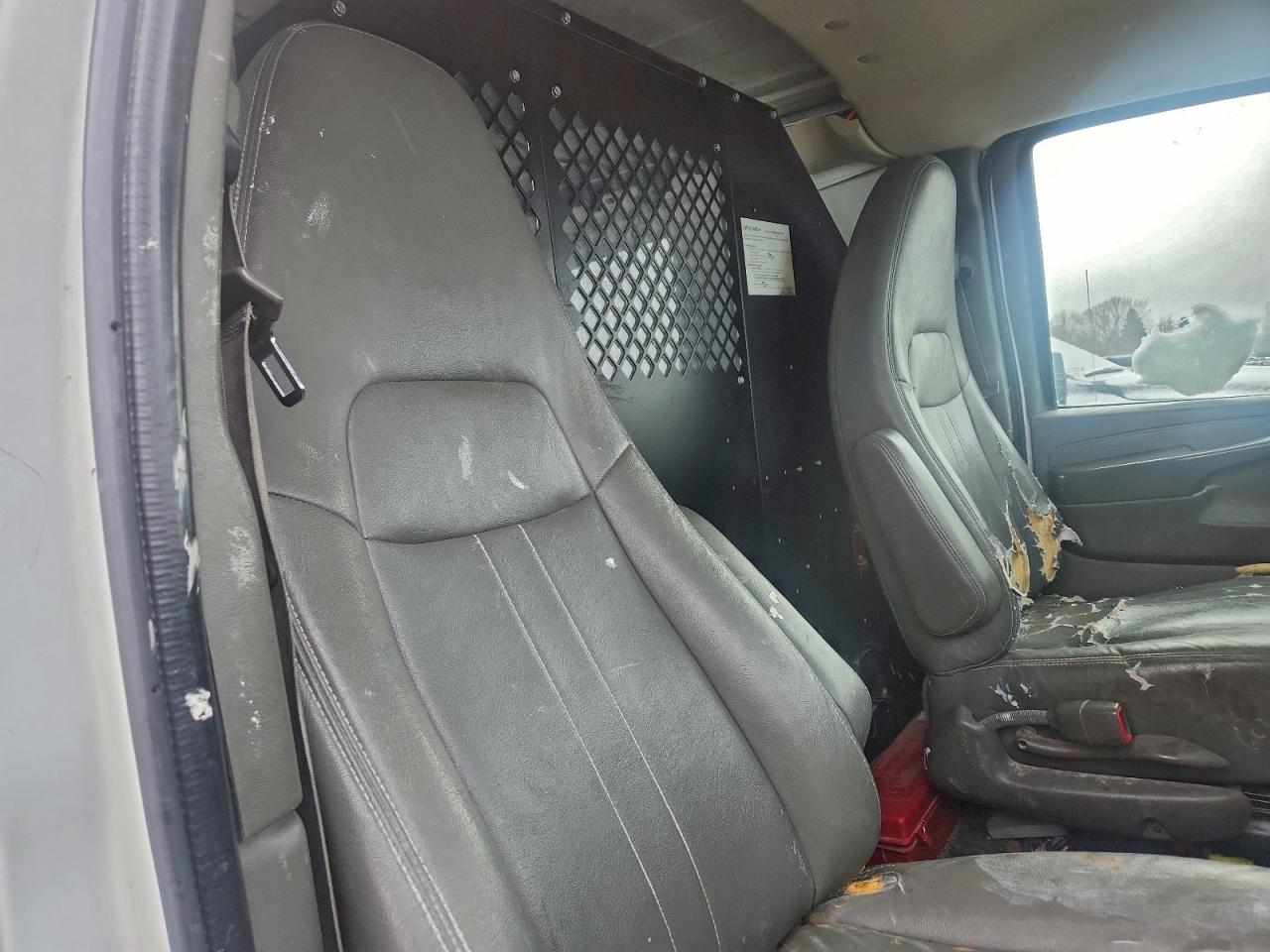 2012 CHEVROLET ALL Models