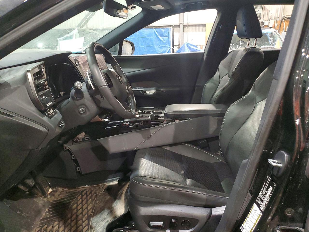 2024 LEXUS RX