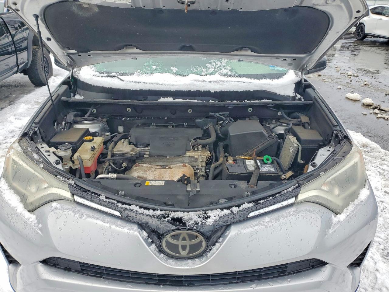 2017 TOYOTA RAV4