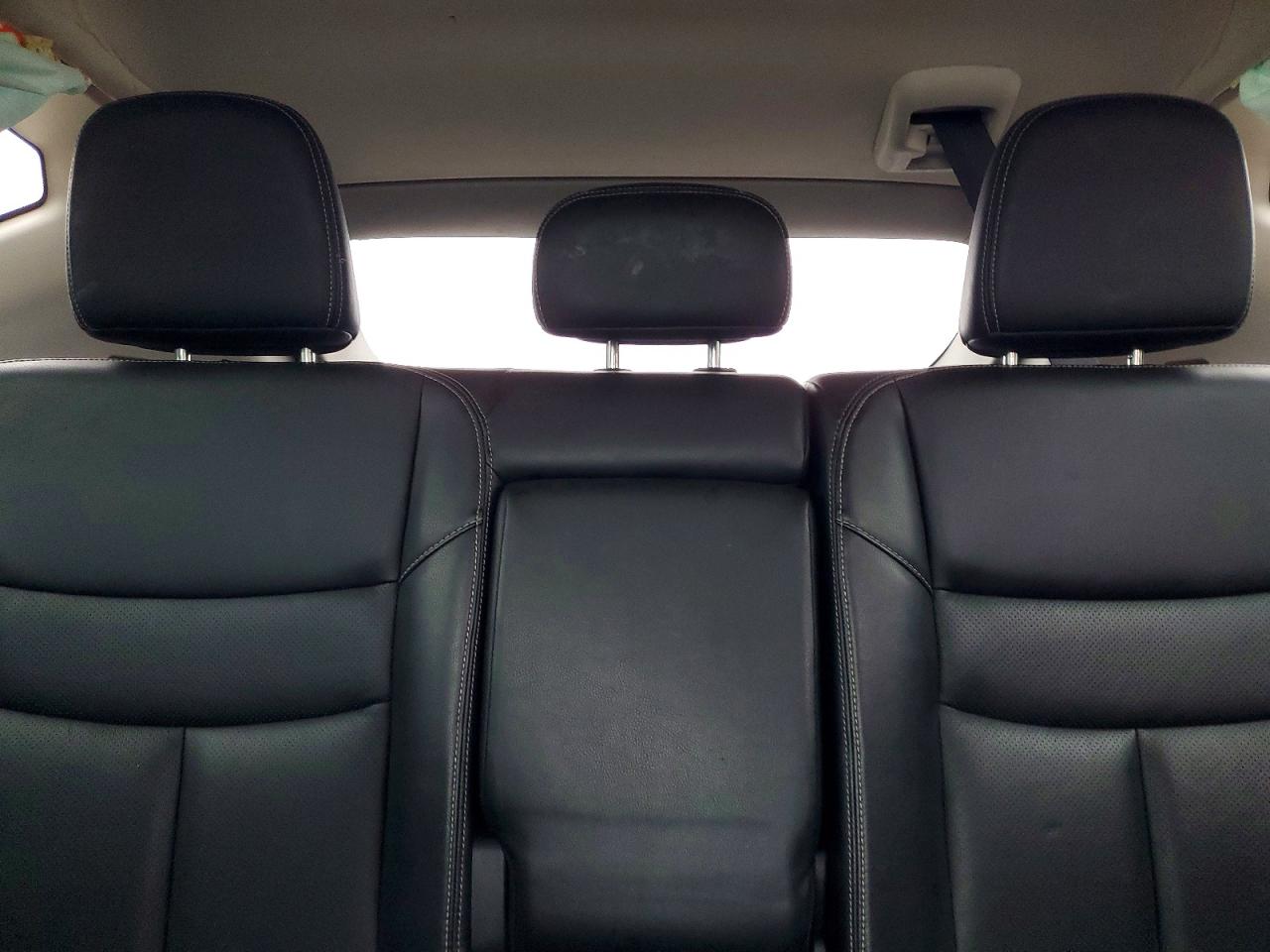 2021 NISSAN MURANO