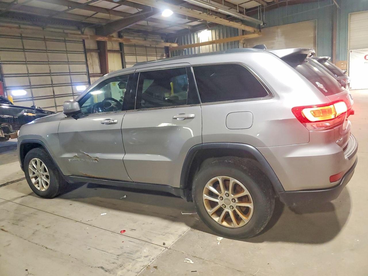 2015 JEEP GRAND CHER