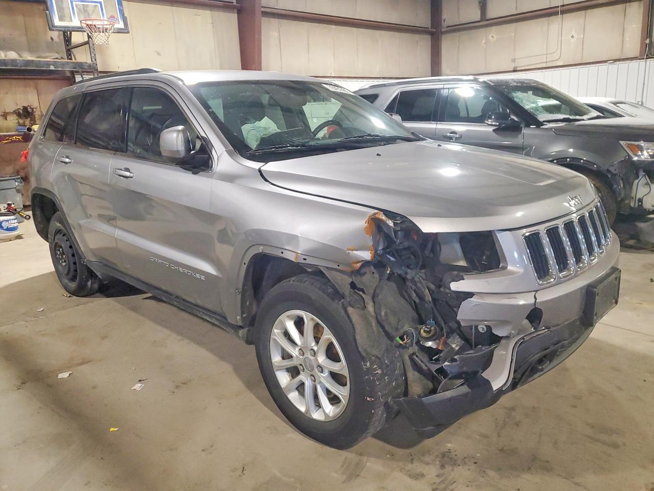 2015 JEEP GRAND CHER
