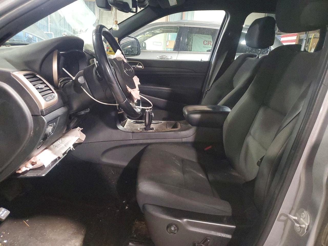 2015 JEEP GRAND CHER