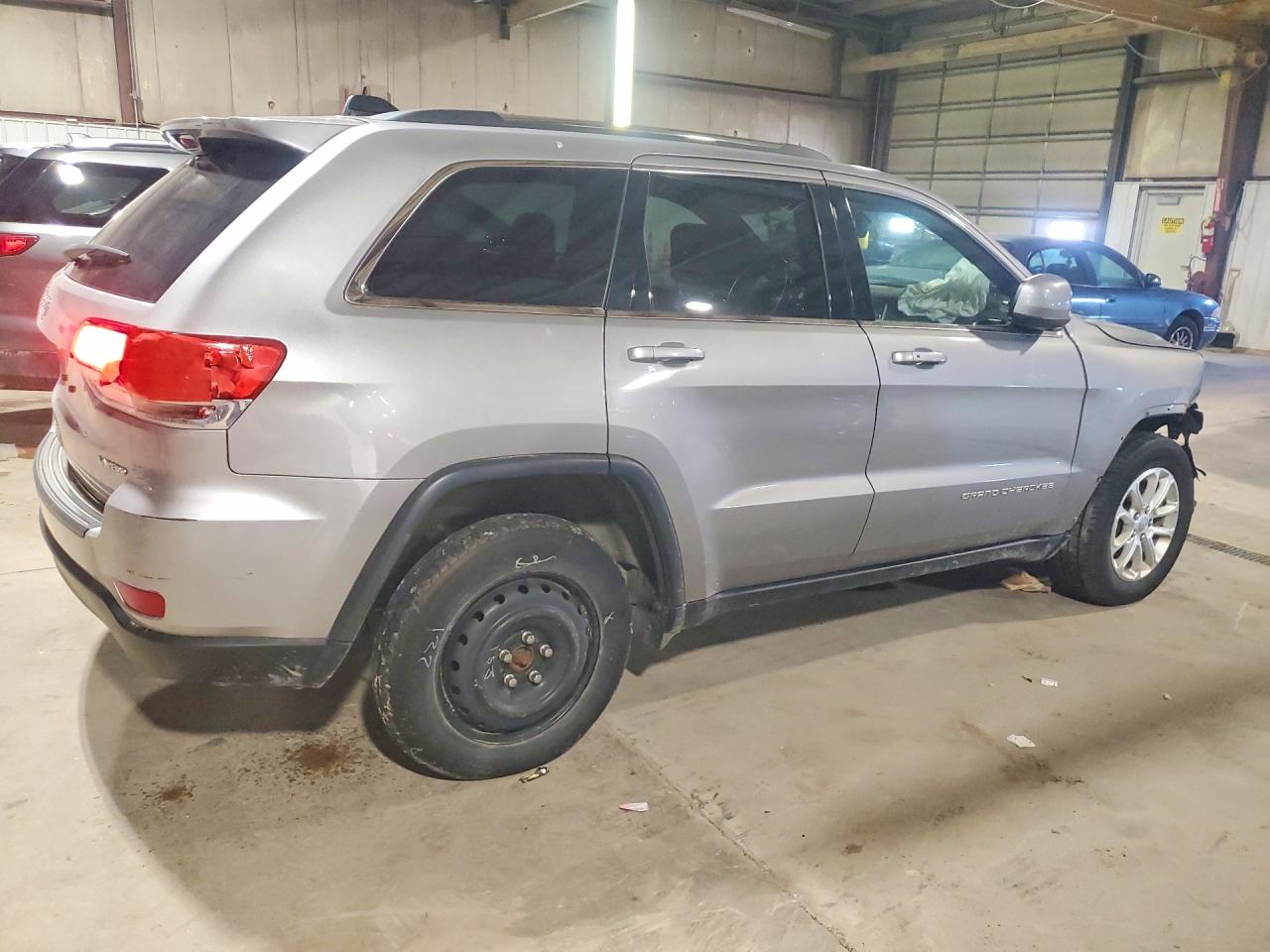 2015 JEEP GRAND CHER