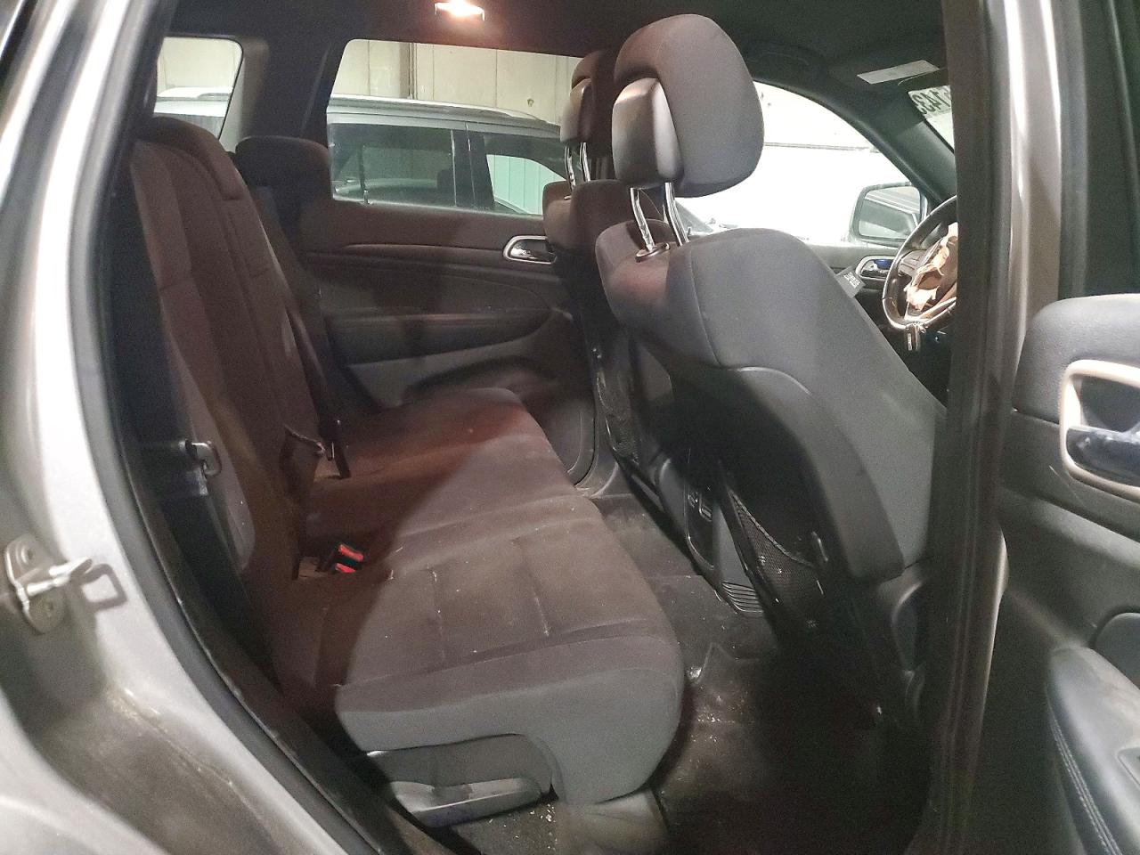 2015 JEEP GRAND CHER
