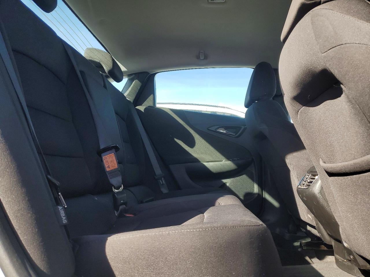 2023 CHEVROLET MALIBU