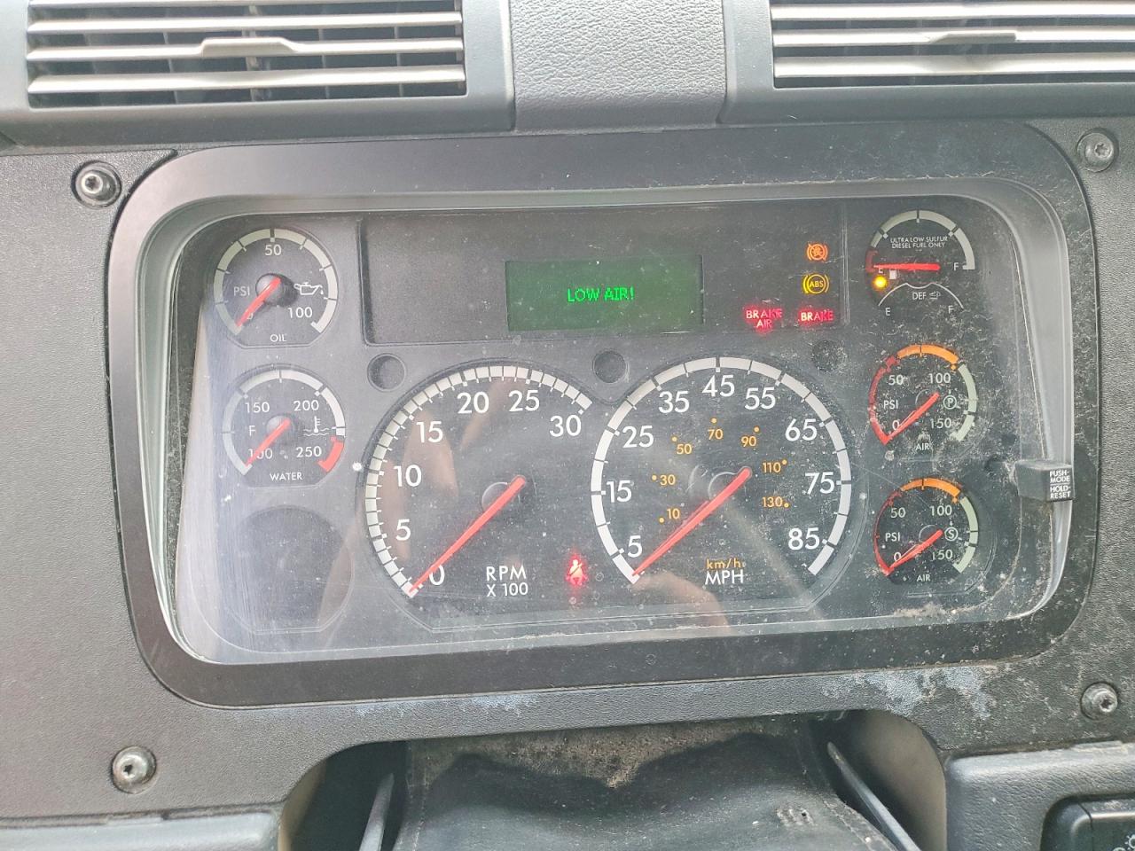 2019 FREIGLINER ALL OTHER