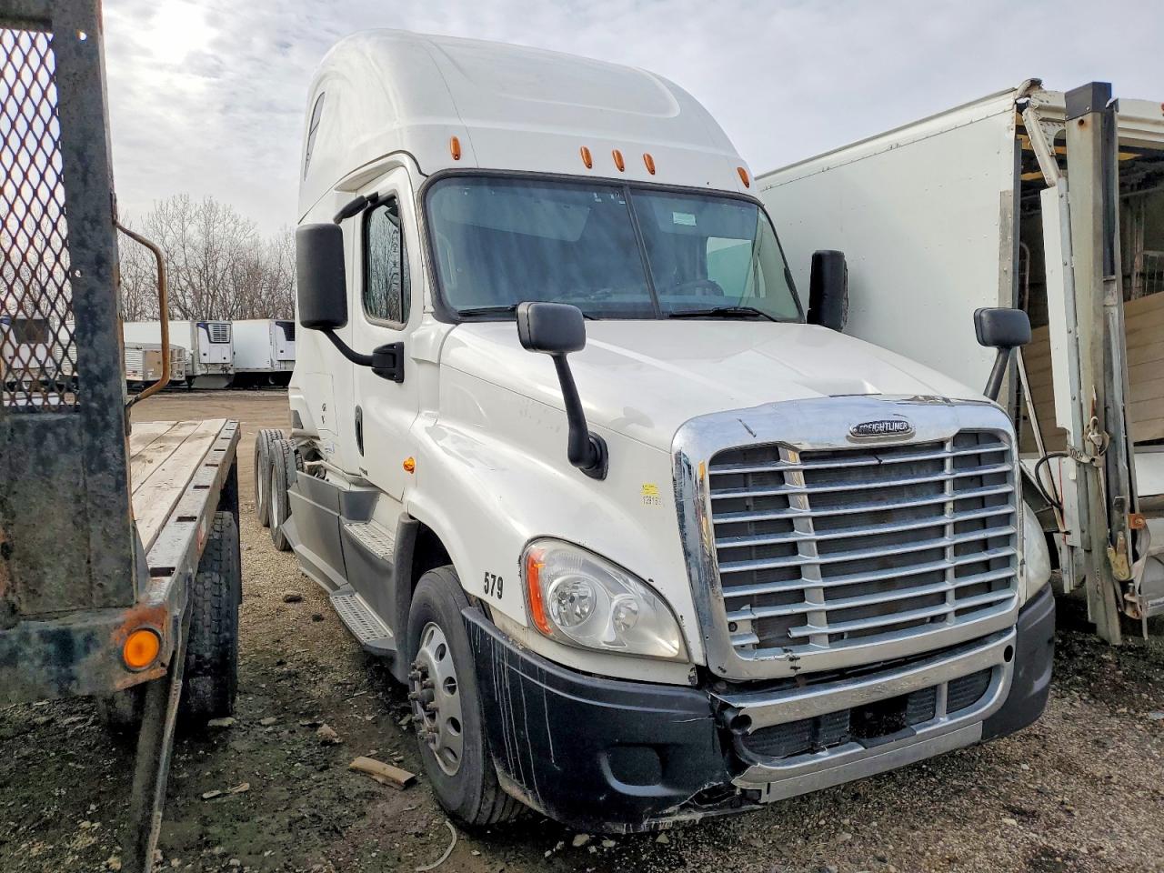 2019 FREIGLINER ALL OTHER