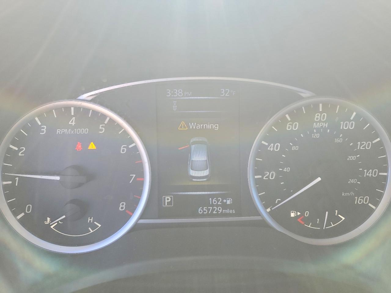 2018 NISSAN SENTRA
