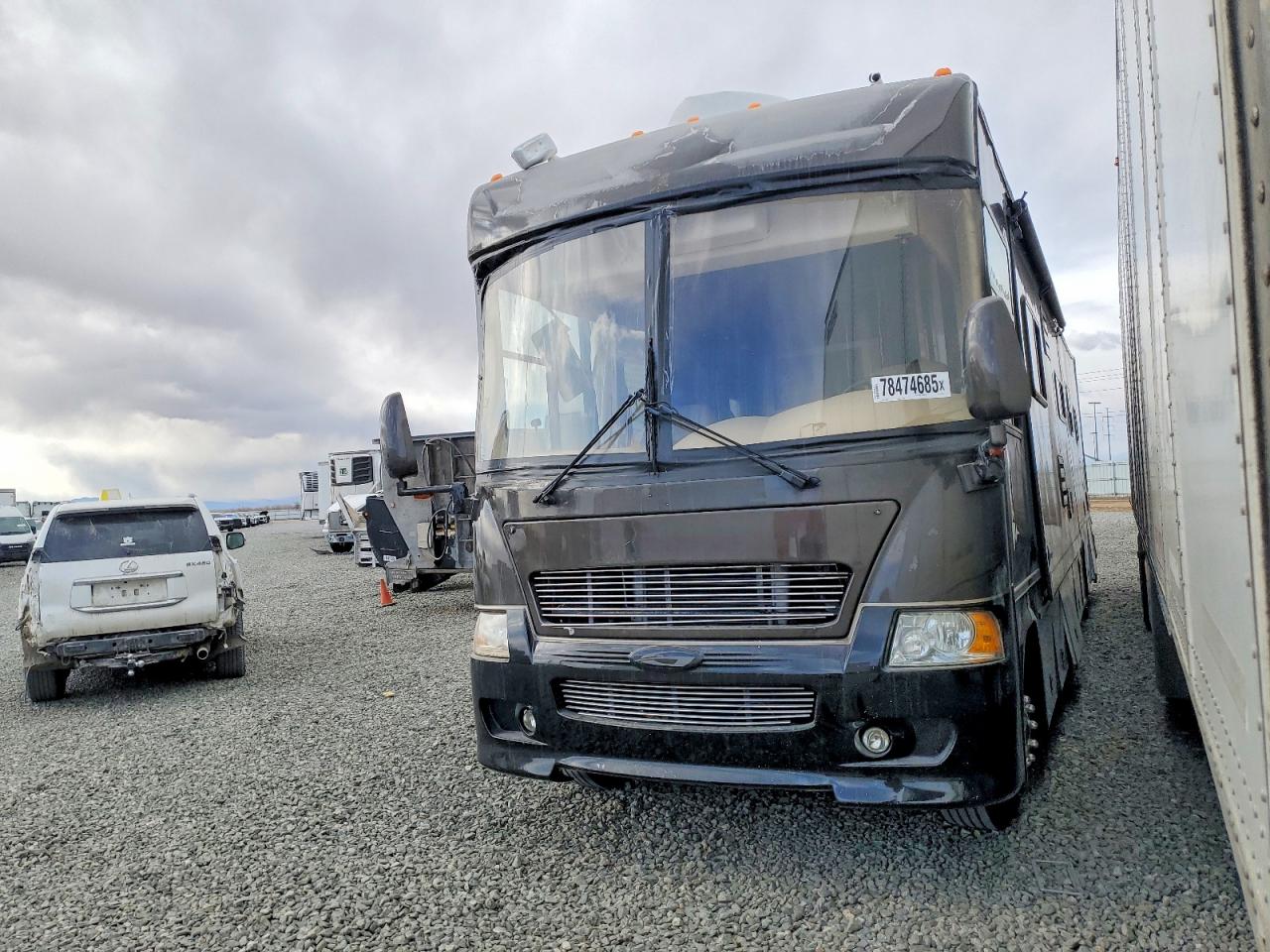 2007 FREIGHTLINER ALL OTHER