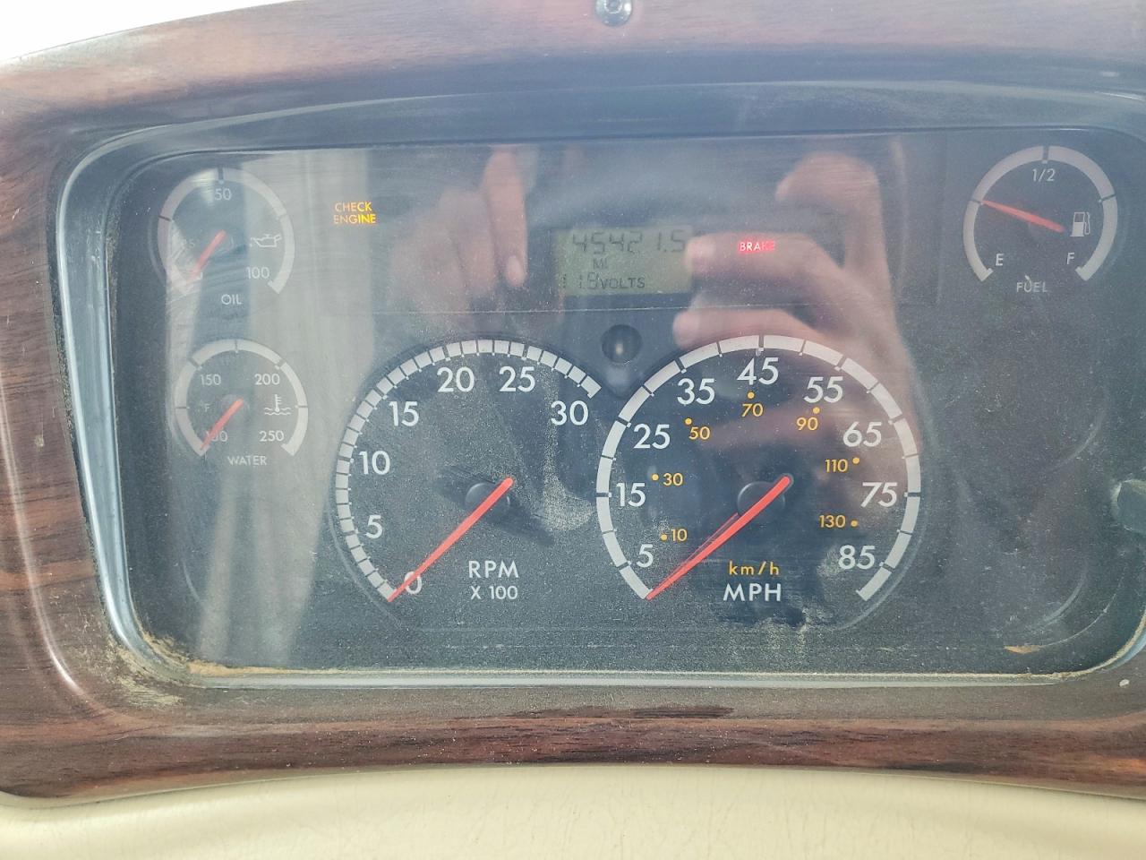 2007 FREIGHTLINER ALL OTHER