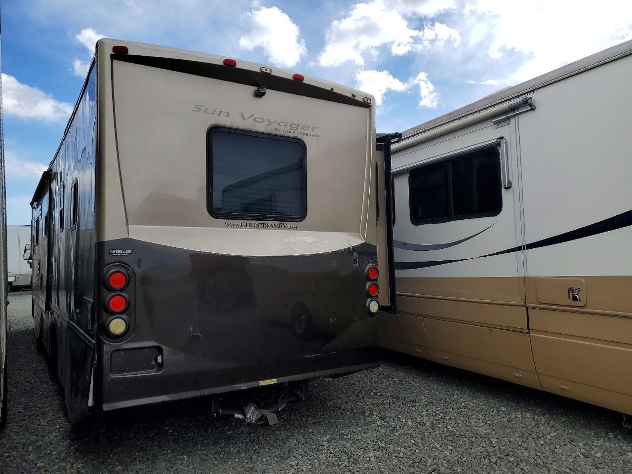 2007 FREIGHTLINER ALL OTHER