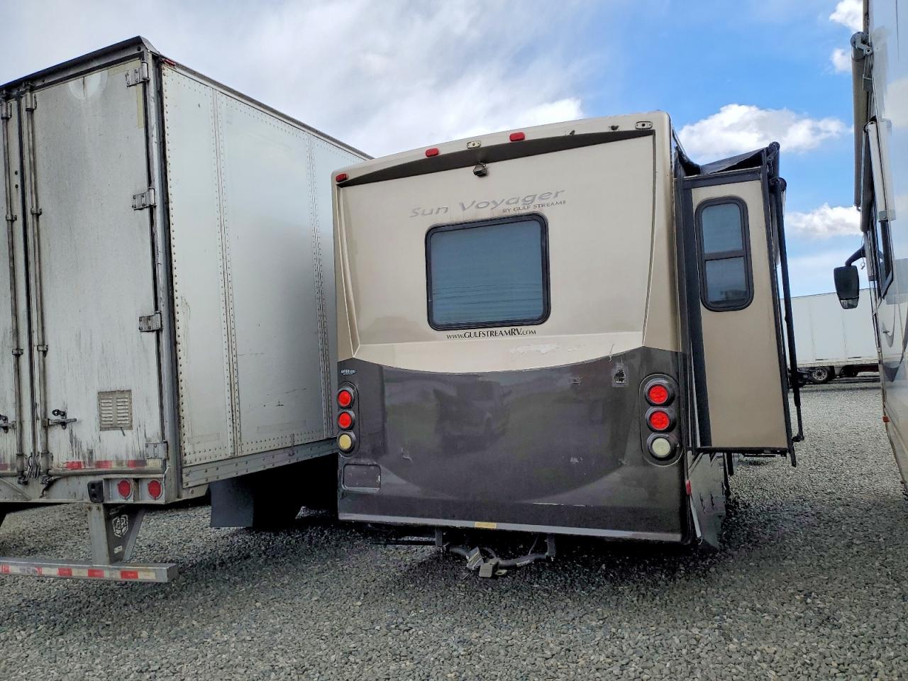 2007 FREIGHTLINER ALL OTHER