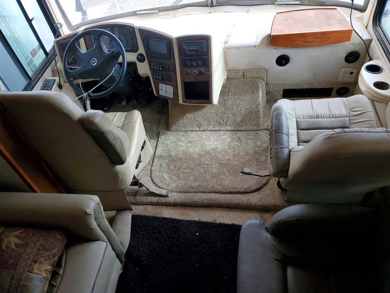 2007 FREIGHTLINER ALL OTHER