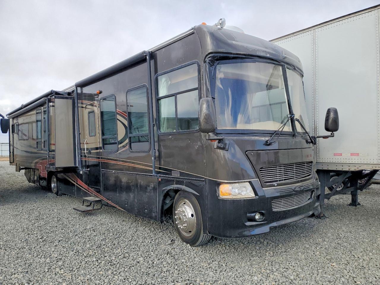 2007 FREIGHTLINER ALL OTHER