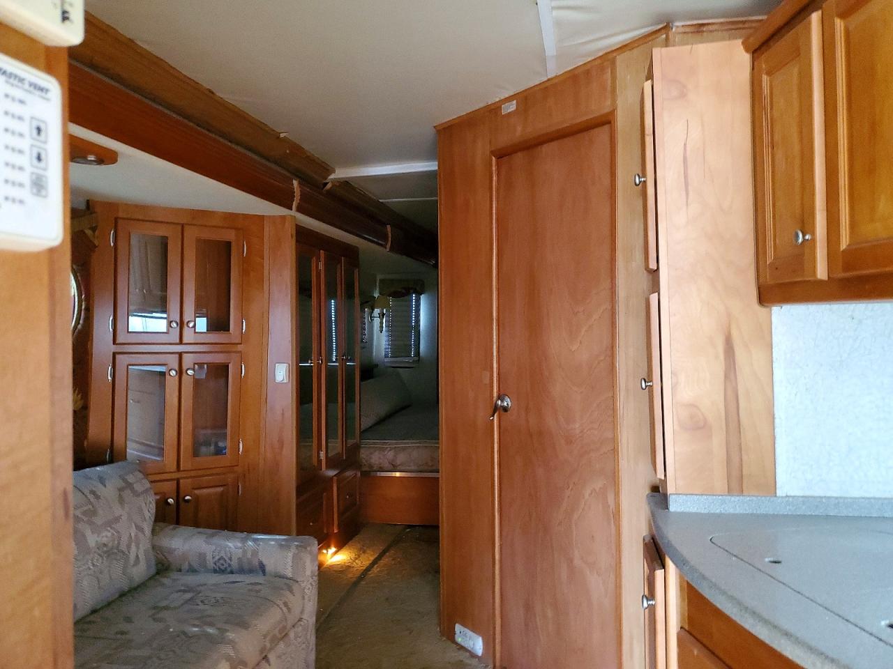 2007 FREIGHTLINER ALL OTHER