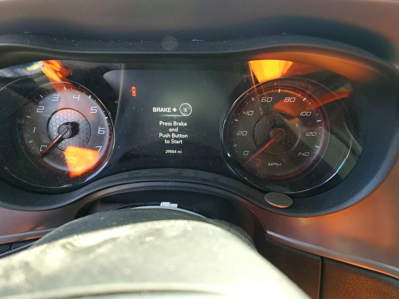 2023 DODGE CHARGER