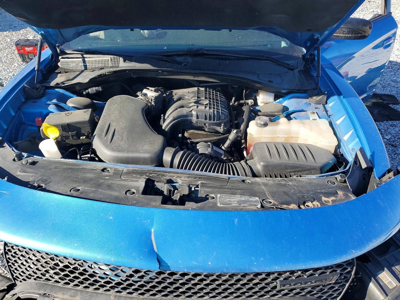 2023 DODGE CHARGER