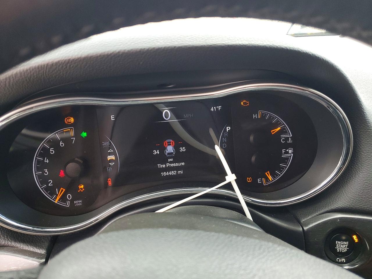 2018 JEEP GRAND CHER