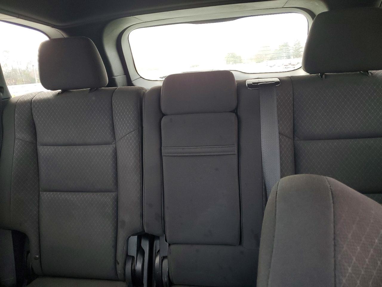 2018 JEEP GRAND CHER