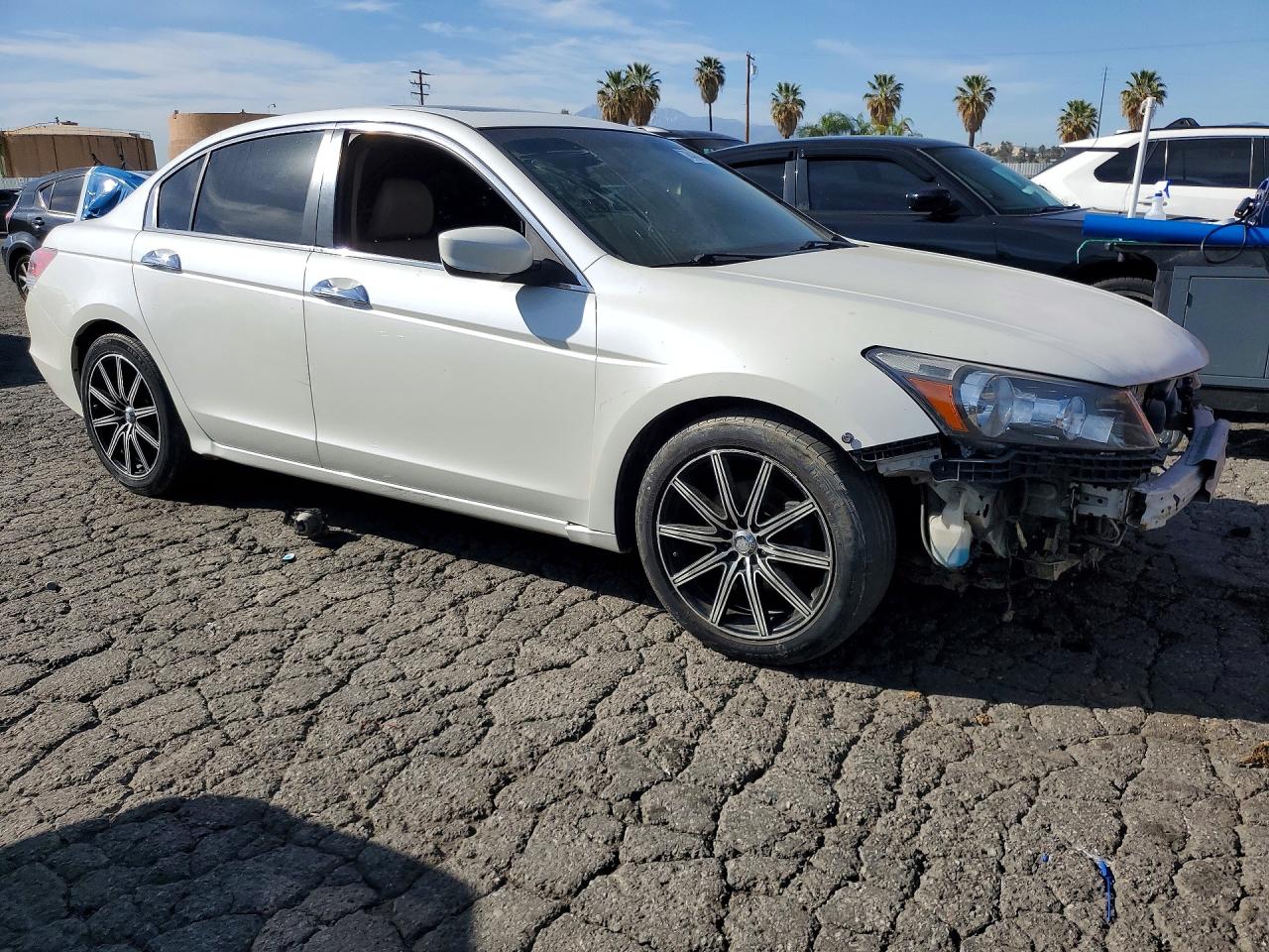 2010 HONDA ACCORD