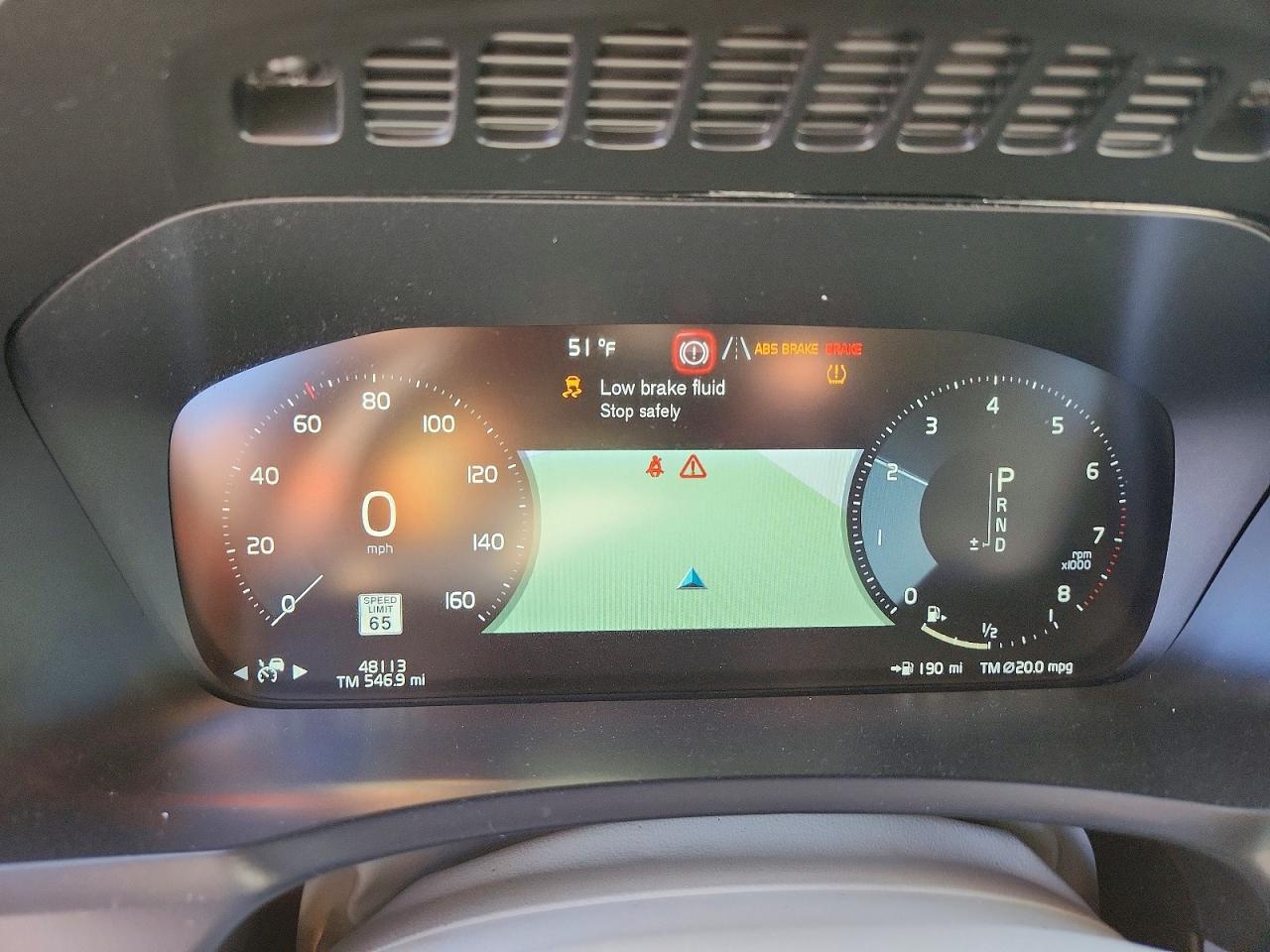 2021 VOLVO XC90