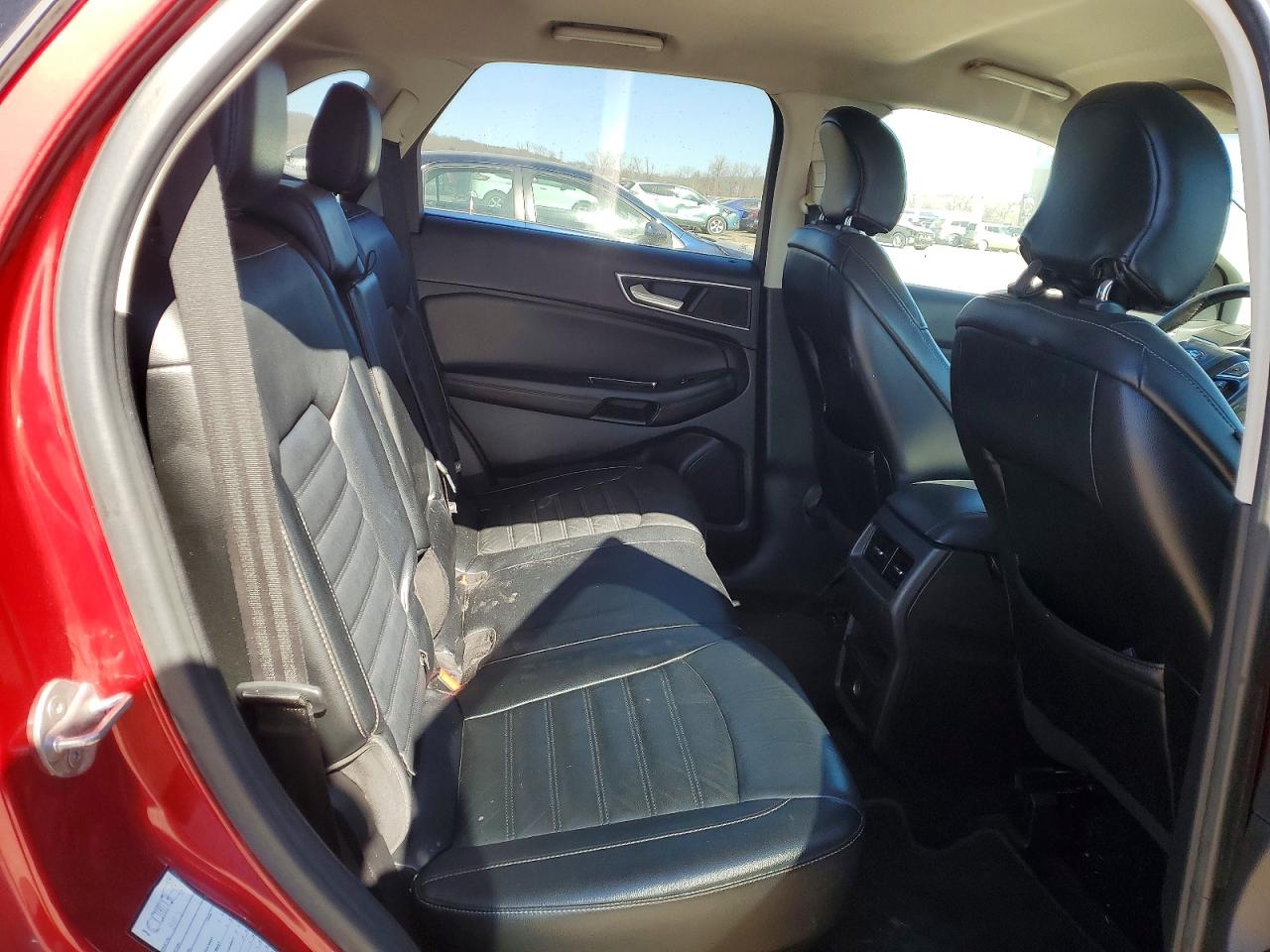 2015 FORD EDGE