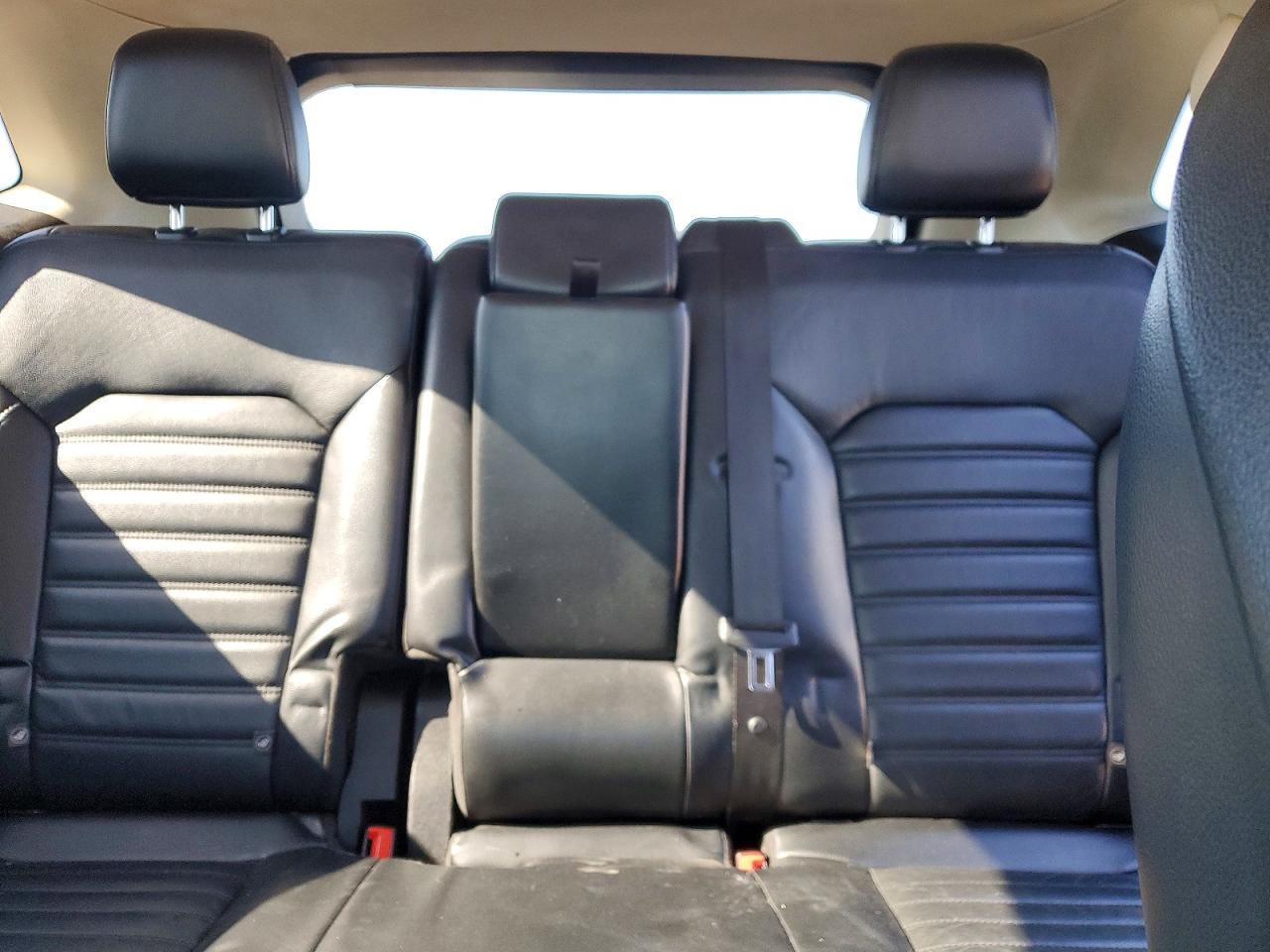 2015 FORD EDGE